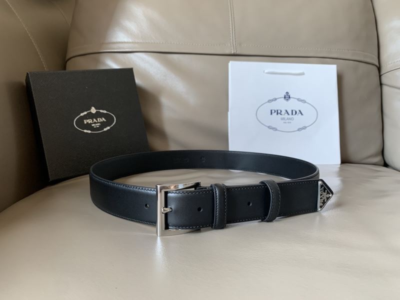 Prada Belts